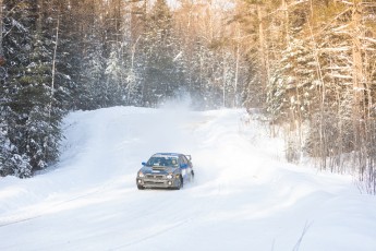 Rallye Perce-Neige 2023