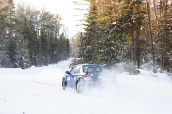 Rallye Perce-Neige 2023