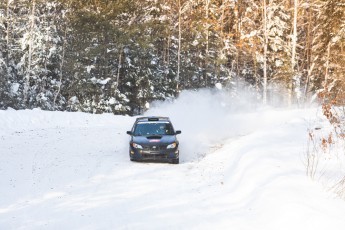 Rallye Perce-Neige 2023