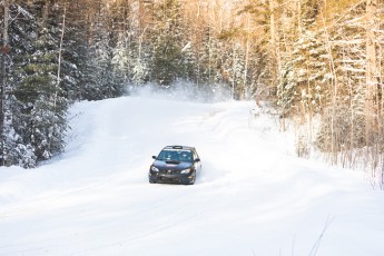 Rallye Perce-Neige 2023