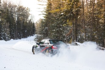 Rallye Perce-Neige 2023