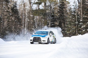 Rallye Perce-Neige 2023
