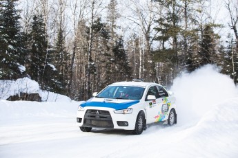 Rallye Perce-Neige 2023