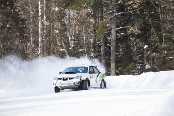 Rallye Perce-Neige 2023