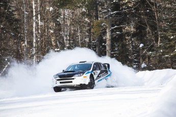 Rallye Perce-Neige 2023