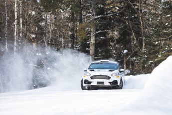 Rallye Perce-Neige 2023