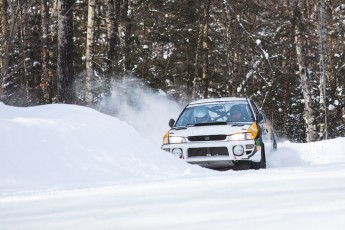 Rallye Perce-Neige 2023