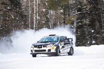 Rallye Perce-Neige 2023
