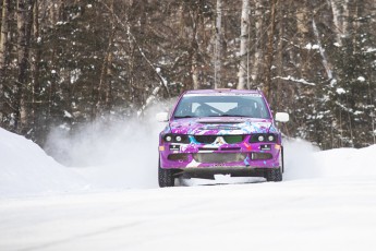 Rallye Perce-Neige 2023