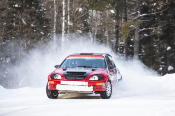 Rallye Perce-Neige 2023