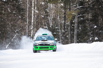 Rallye Perce-Neige 2023