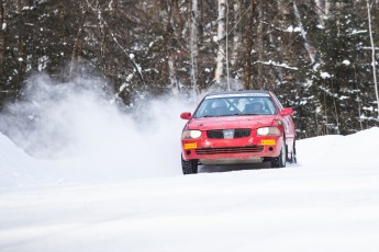 Rallye Perce-Neige 2023