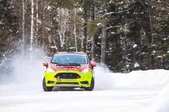Rallye Perce-Neige 2023