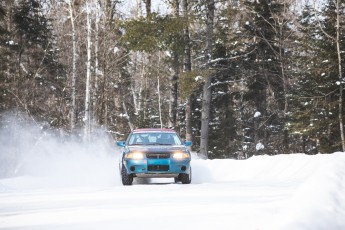 Rallye Perce-Neige 2023