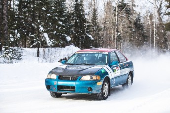 Rallye Perce-Neige 2023
