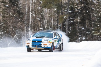 Rallye Perce-Neige 2023