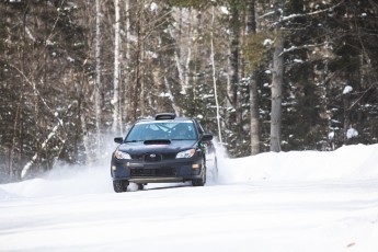 Rallye Perce-Neige 2023