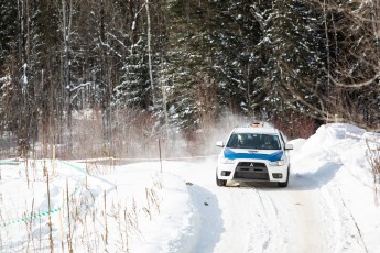 Rallye Perce-Neige 2023