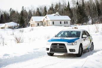 Rallye Perce-Neige 2023
