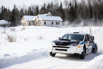 Rallye Perce-Neige 2023