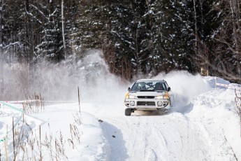 Rallye Perce-Neige 2023