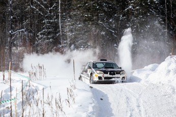 Rallye Perce-Neige 2023