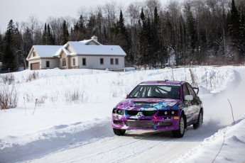 Rallye Perce-Neige 2023