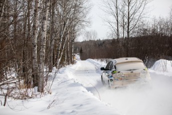 Rallye Perce-Neige 2023
