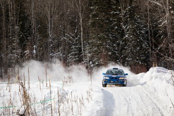 Rallye Perce-Neige 2023