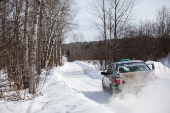 Rallye Perce-Neige 2023