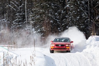 Rallye Perce-Neige 2023