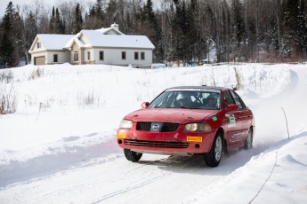 Rallye Perce-Neige 2023