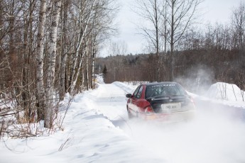 Rallye Perce-Neige 2023
