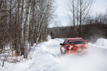 Rallye Perce-Neige 2023