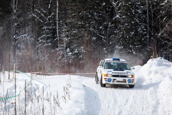 Rallye Perce-Neige 2023