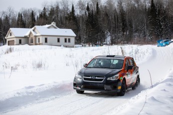Rallye Perce-Neige 2023