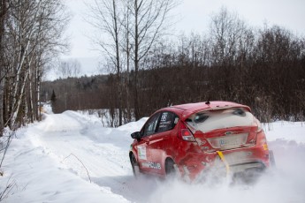 Rallye Perce-Neige 2023