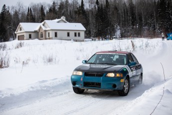 Rallye Perce-Neige 2023