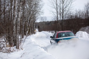 Rallye Perce-Neige 2023