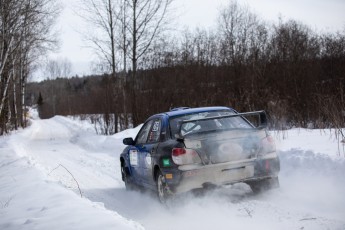Rallye Perce-Neige 2023