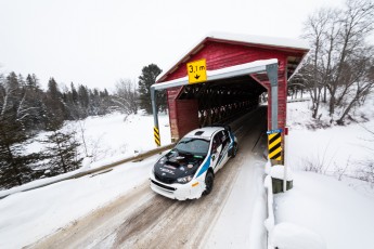 Rallye Perce-Neige 2023