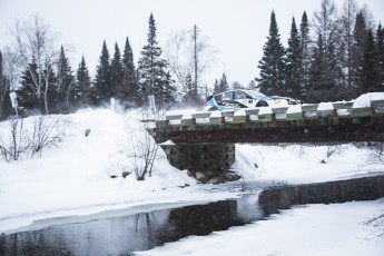 Rallye Perce-Neige 2023