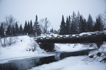 Rallye Perce-Neige 2023