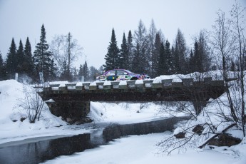 Rallye Perce-Neige 2023