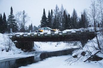 Rallye Perce-Neige 2023