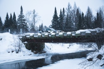 Rallye Perce-Neige 2023