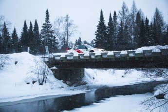 Rallye Perce-Neige 2023
