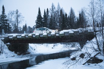 Rallye Perce-Neige 2023