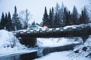 Rallye Perce-Neige 2023