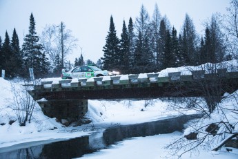 Rallye Perce-Neige 2023